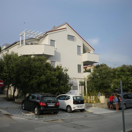 Apartment Lavanda Mandre Ngoại thất bức ảnh