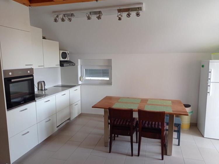 Apartment Lavanda Mandre Ngoại thất bức ảnh