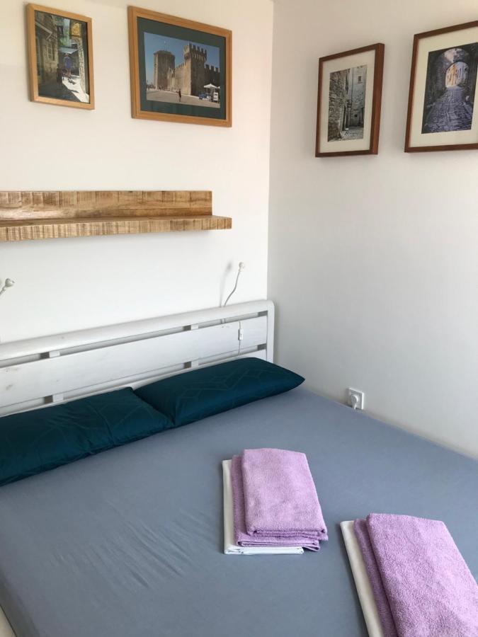 Apartment Lavanda Mandre Ngoại thất bức ảnh